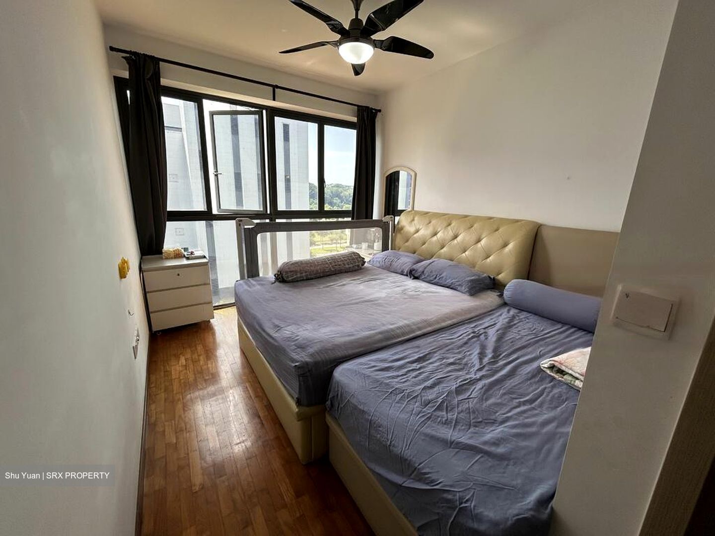 Twin Fountains (D25), Condominium #459566621